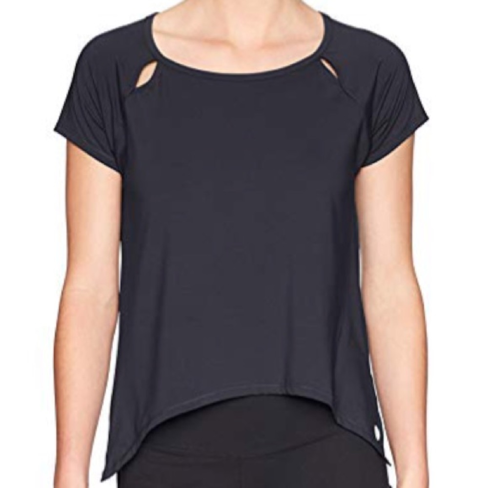 ⭐NEW⭐ ♻️ Threads 4 Thought Eunice Asymmetrical Tee